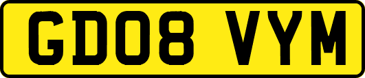 GD08VYM