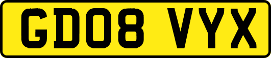 GD08VYX