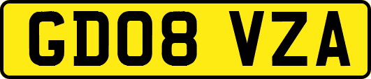 GD08VZA