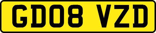 GD08VZD