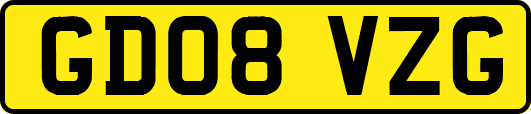 GD08VZG