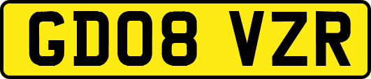 GD08VZR
