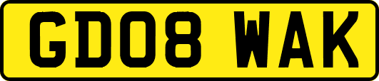 GD08WAK
