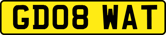 GD08WAT
