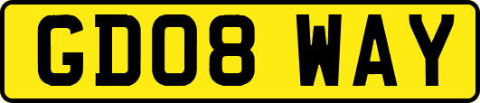GD08WAY