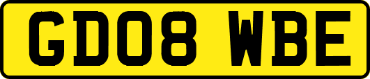 GD08WBE
