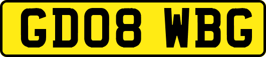 GD08WBG