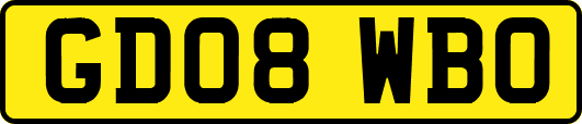 GD08WBO