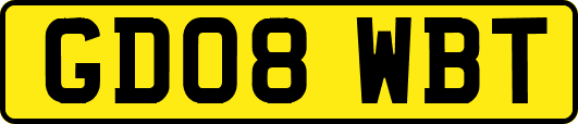 GD08WBT