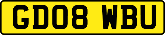 GD08WBU