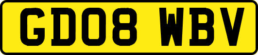 GD08WBV