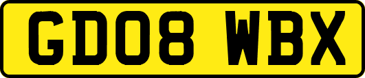 GD08WBX