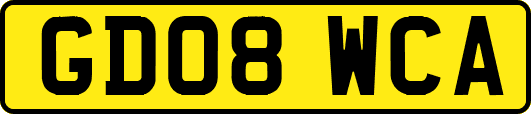 GD08WCA