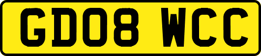 GD08WCC