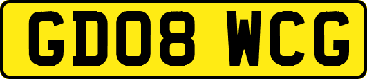 GD08WCG