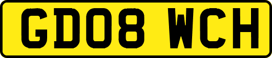 GD08WCH