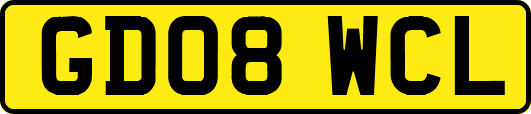 GD08WCL