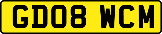 GD08WCM