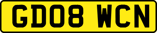 GD08WCN