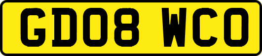 GD08WCO