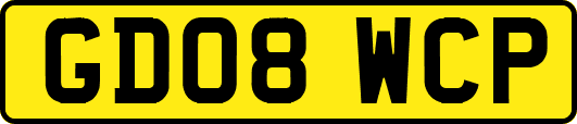 GD08WCP