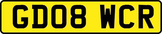 GD08WCR