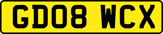 GD08WCX