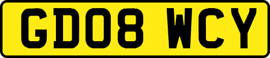 GD08WCY