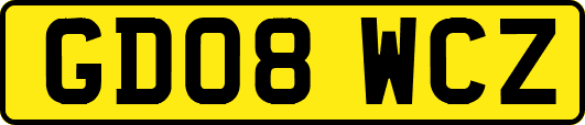 GD08WCZ
