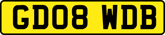 GD08WDB