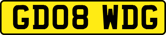 GD08WDG