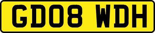 GD08WDH