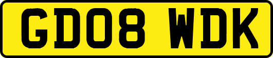 GD08WDK
