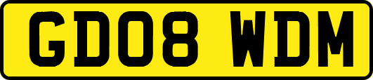 GD08WDM