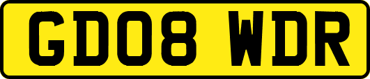 GD08WDR