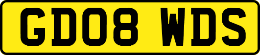 GD08WDS