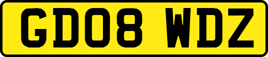GD08WDZ