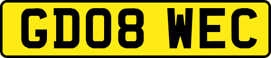 GD08WEC