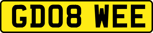 GD08WEE