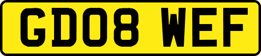 GD08WEF