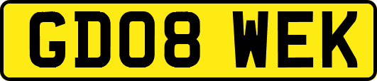 GD08WEK