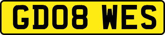GD08WES