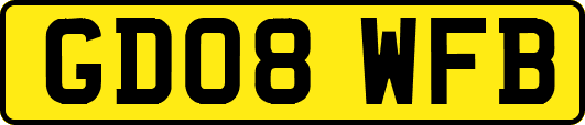 GD08WFB