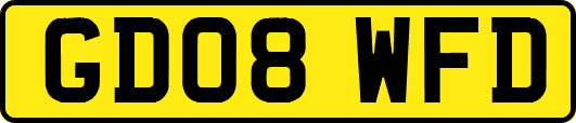 GD08WFD