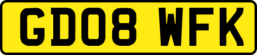 GD08WFK