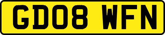 GD08WFN