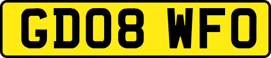 GD08WFO
