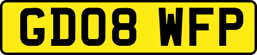 GD08WFP