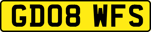 GD08WFS