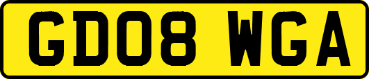 GD08WGA